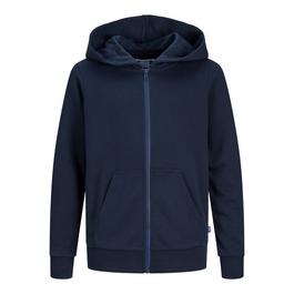 Jack and Jones Bradley Hoodie Juniors