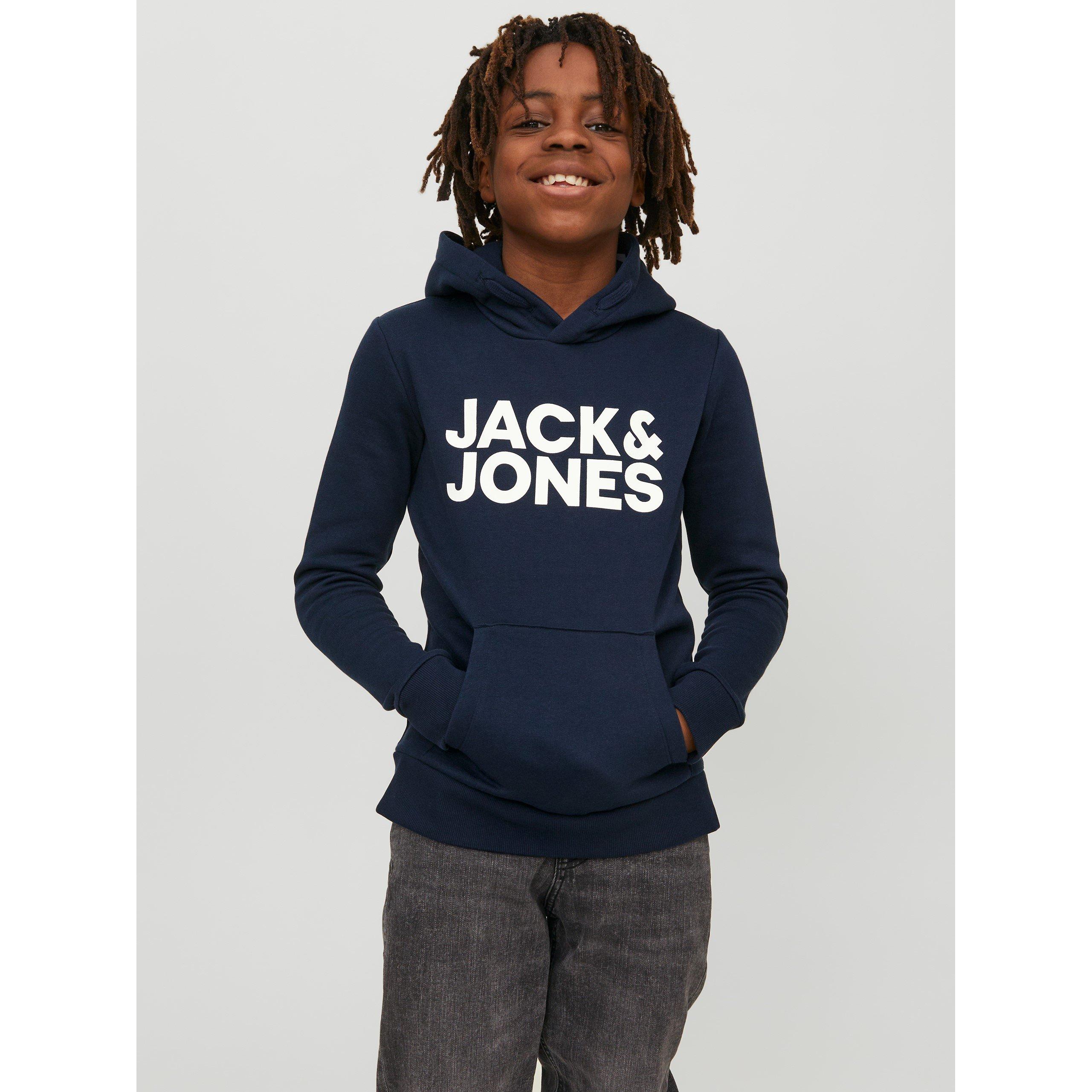 Kids' Bradley Hoodie