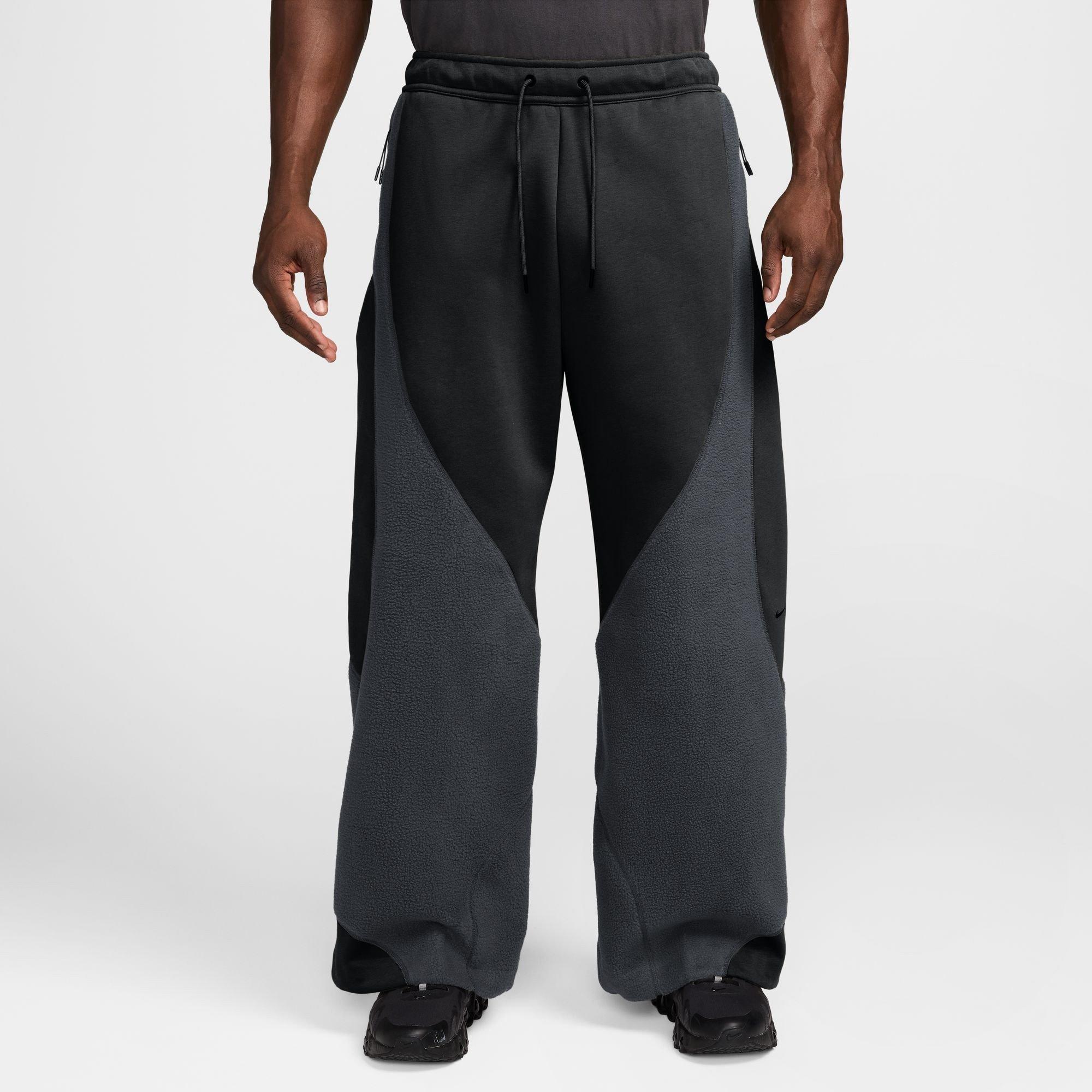 Black - Nike - Nike Tech Boreas Pnt Sn64 - 1