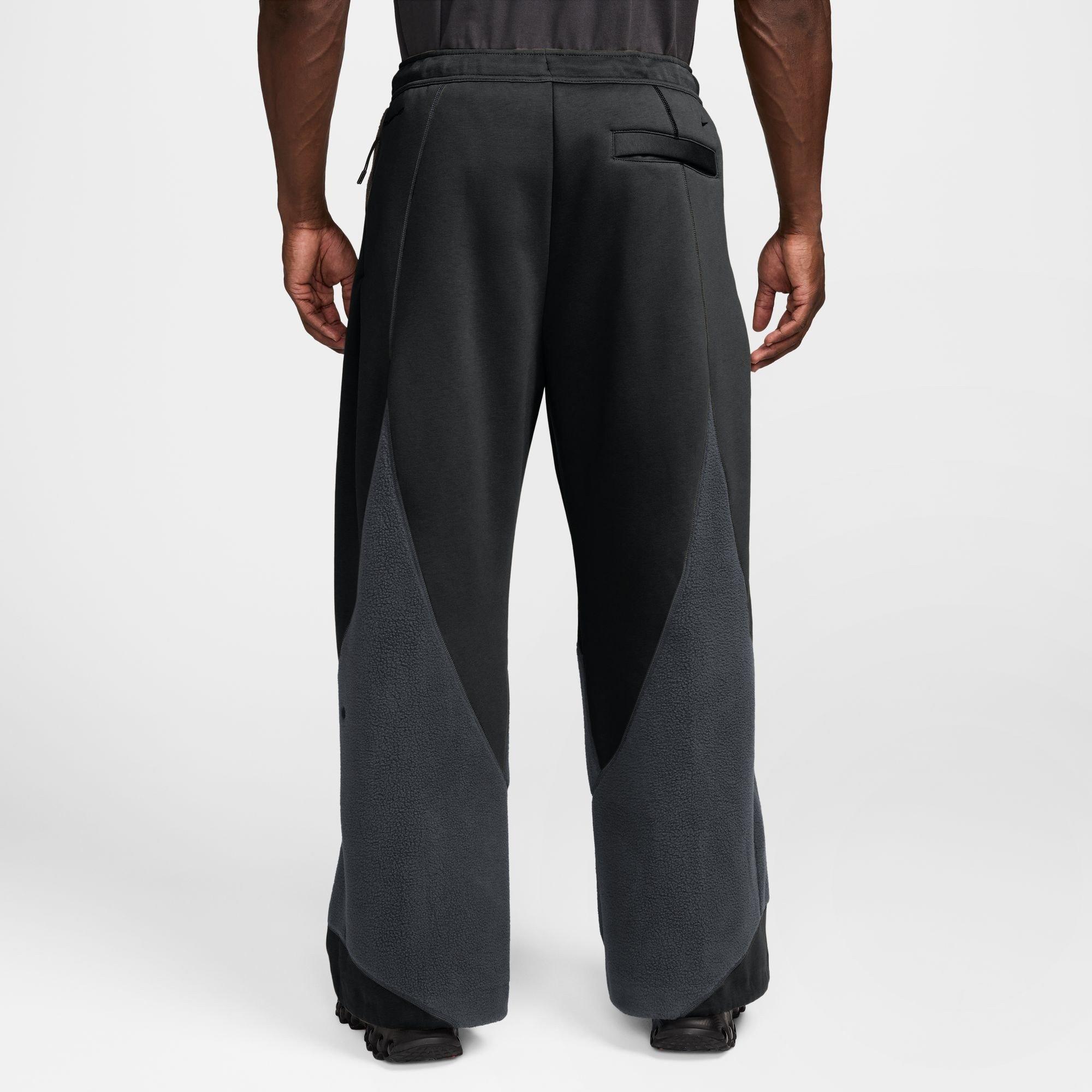 Black - Nike - Nike Tech Boreas Pnt Sn64 - 2
