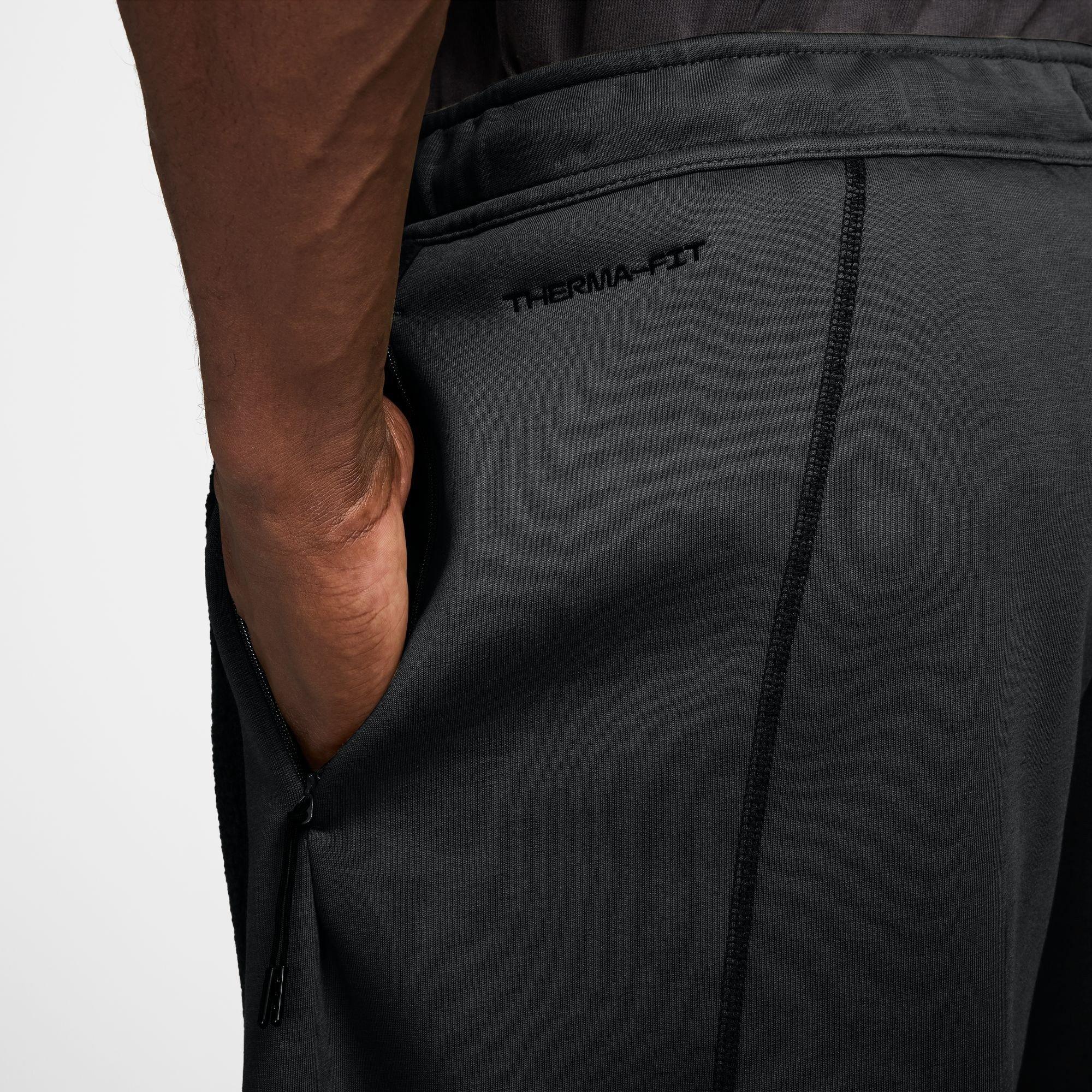Black - Nike - Nike Tech Boreas Pnt Sn64 - 3