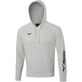 Mizuno Terry Hoodie Sn99
