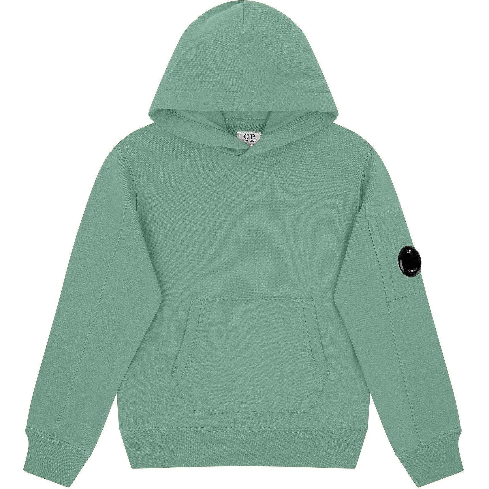 Cp company kids hoodie on sale