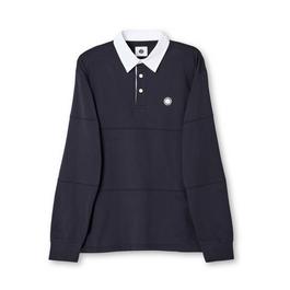 Pretty Green Islington Rugby Shirt