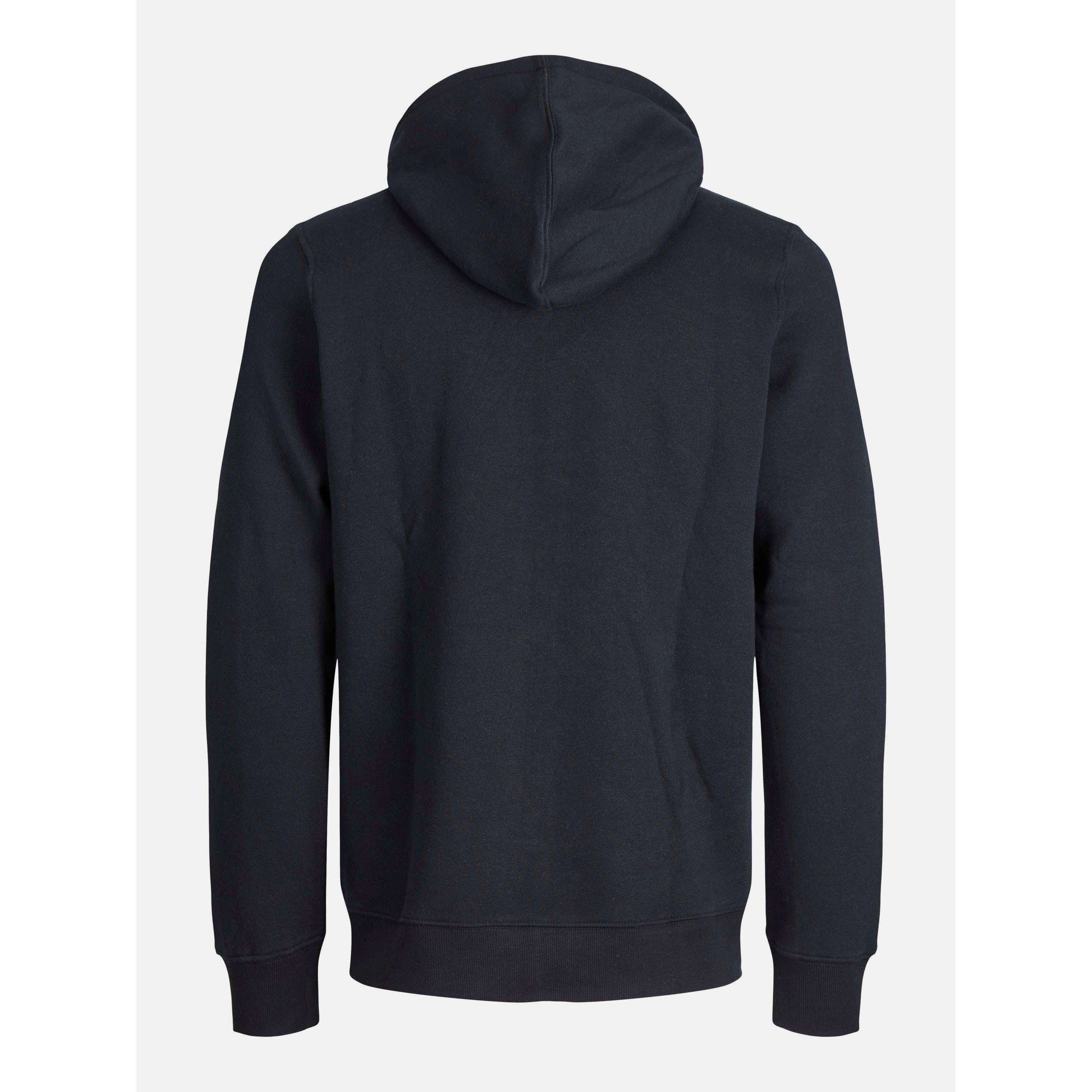 Negro - Jack and Jones - Jack Bradley Sweat Z Sn63 - 2