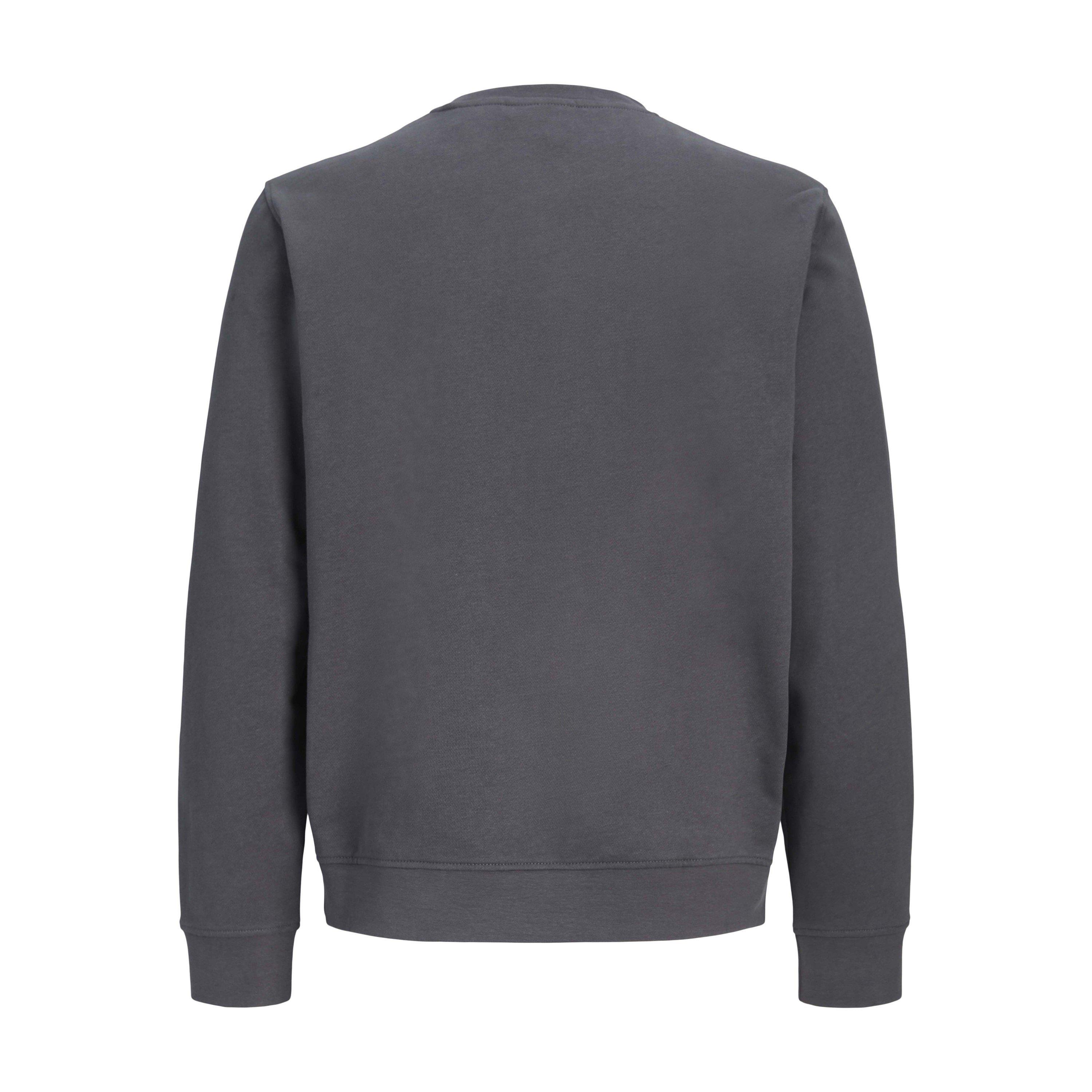 Asfalto - Jack and Jones - Men's Archive Graphic Zip Hoodie - 2