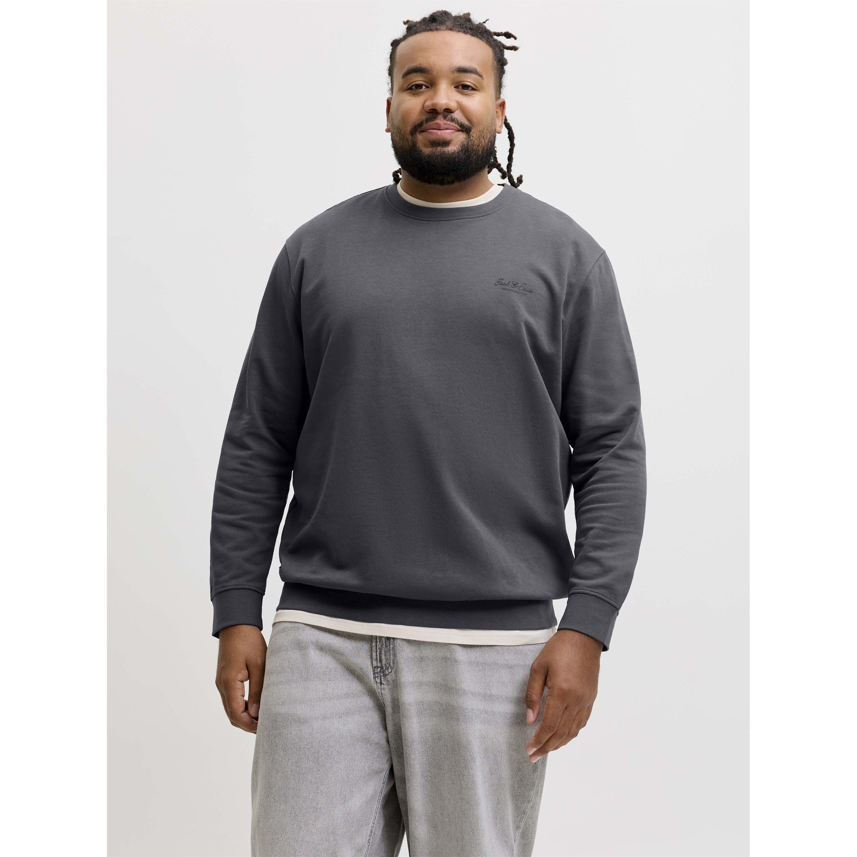 Asfalto - Jack and Jones - Men's Archive Graphic Zip Hoodie - 3