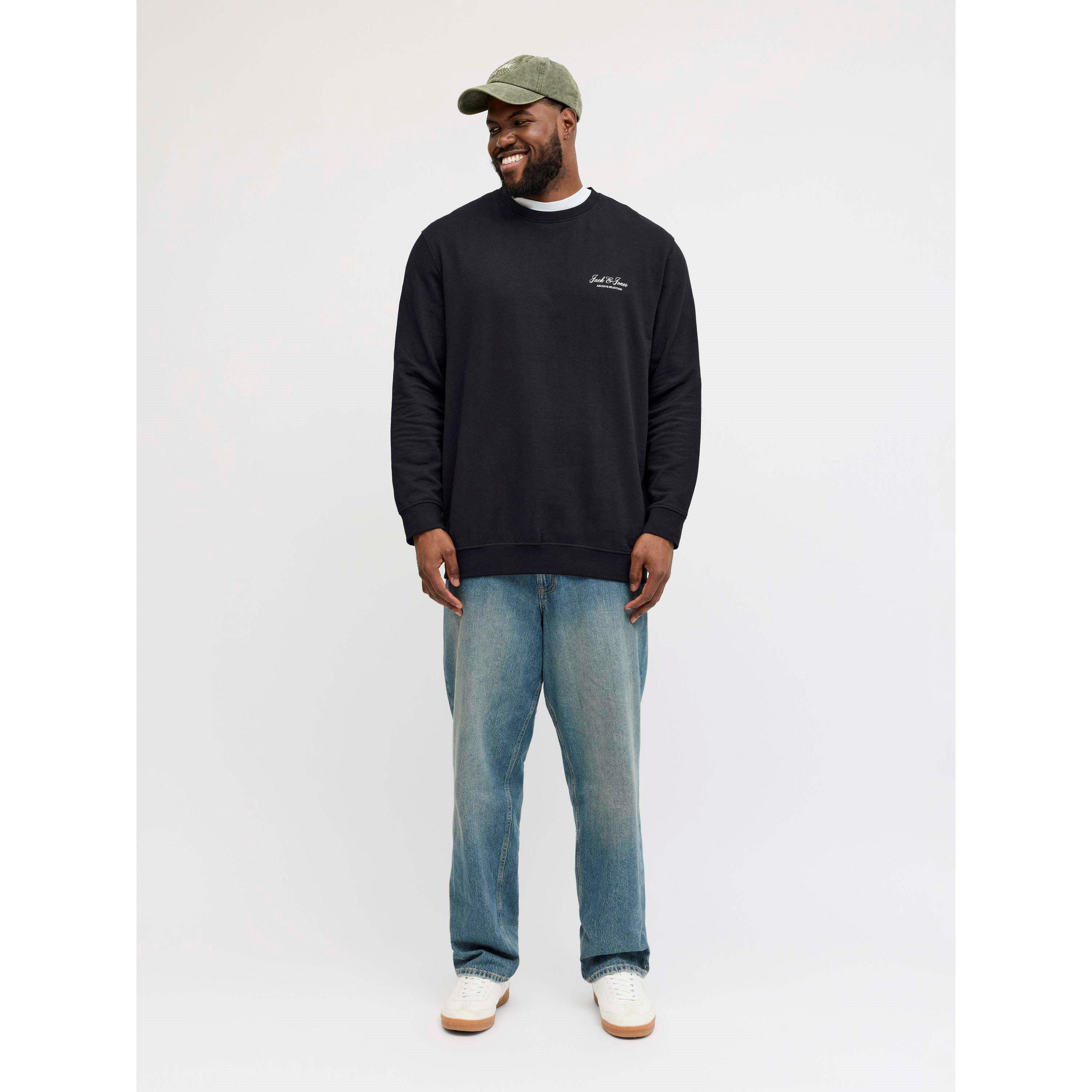 Nero - Jack and Jones - Jack + Archive Graph Sn63 - 2