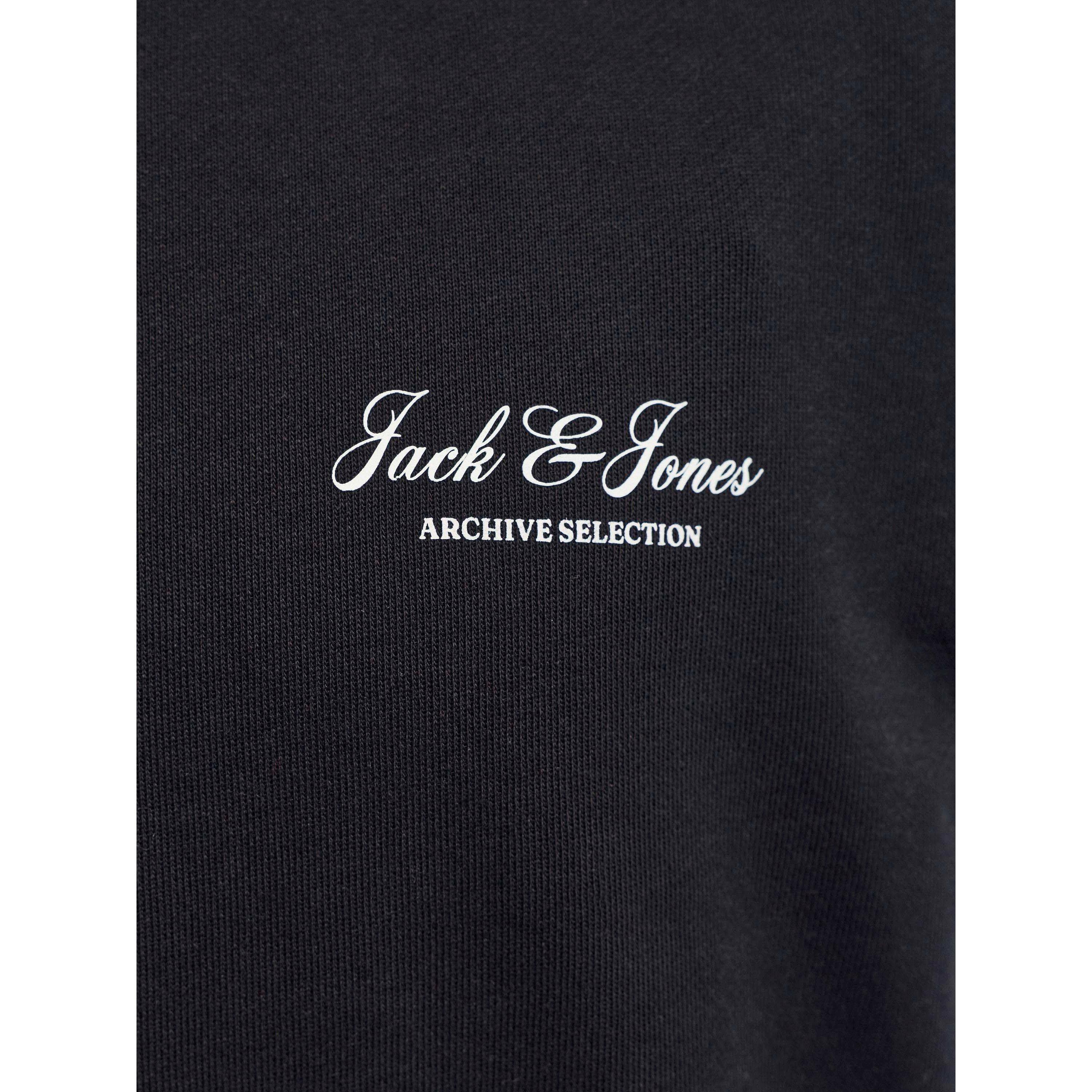 Nero - Jack and Jones - Jack + Archive Graph Sn63 - 4