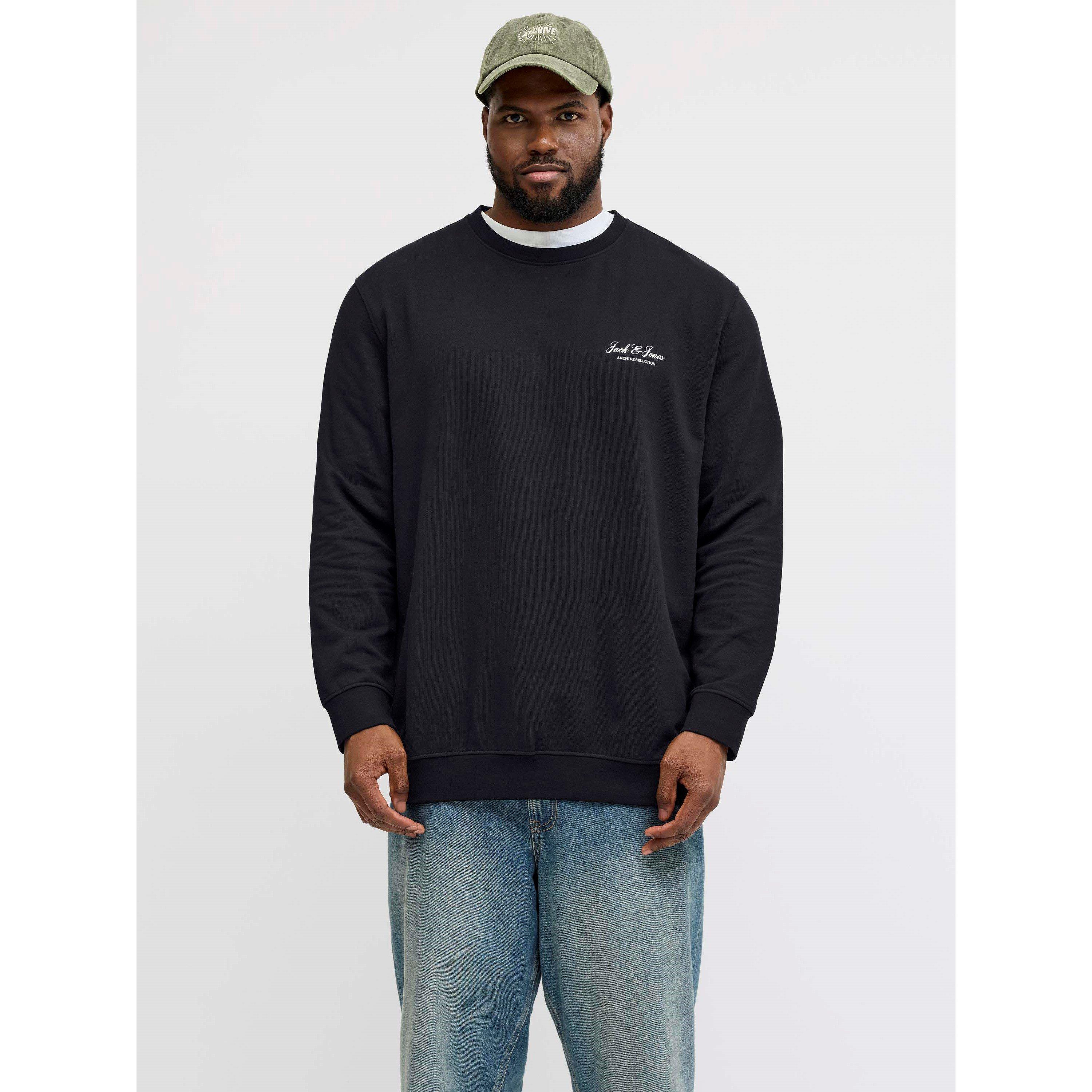 Nero - Jack and Jones - Jack + Archive Graph Sn63 - 6