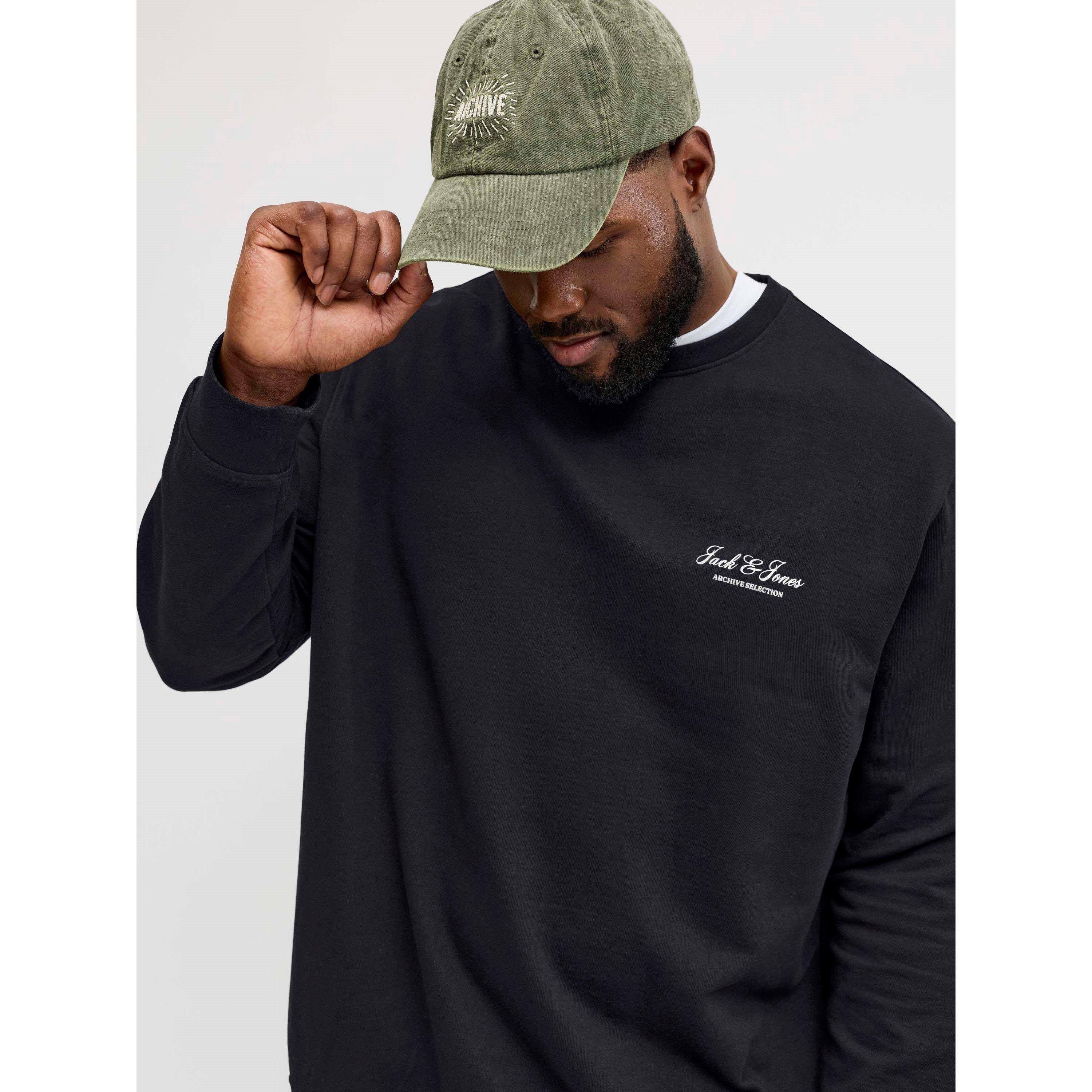 Nero - Jack and Jones - Jack + Archive Graph Sn63 - 7