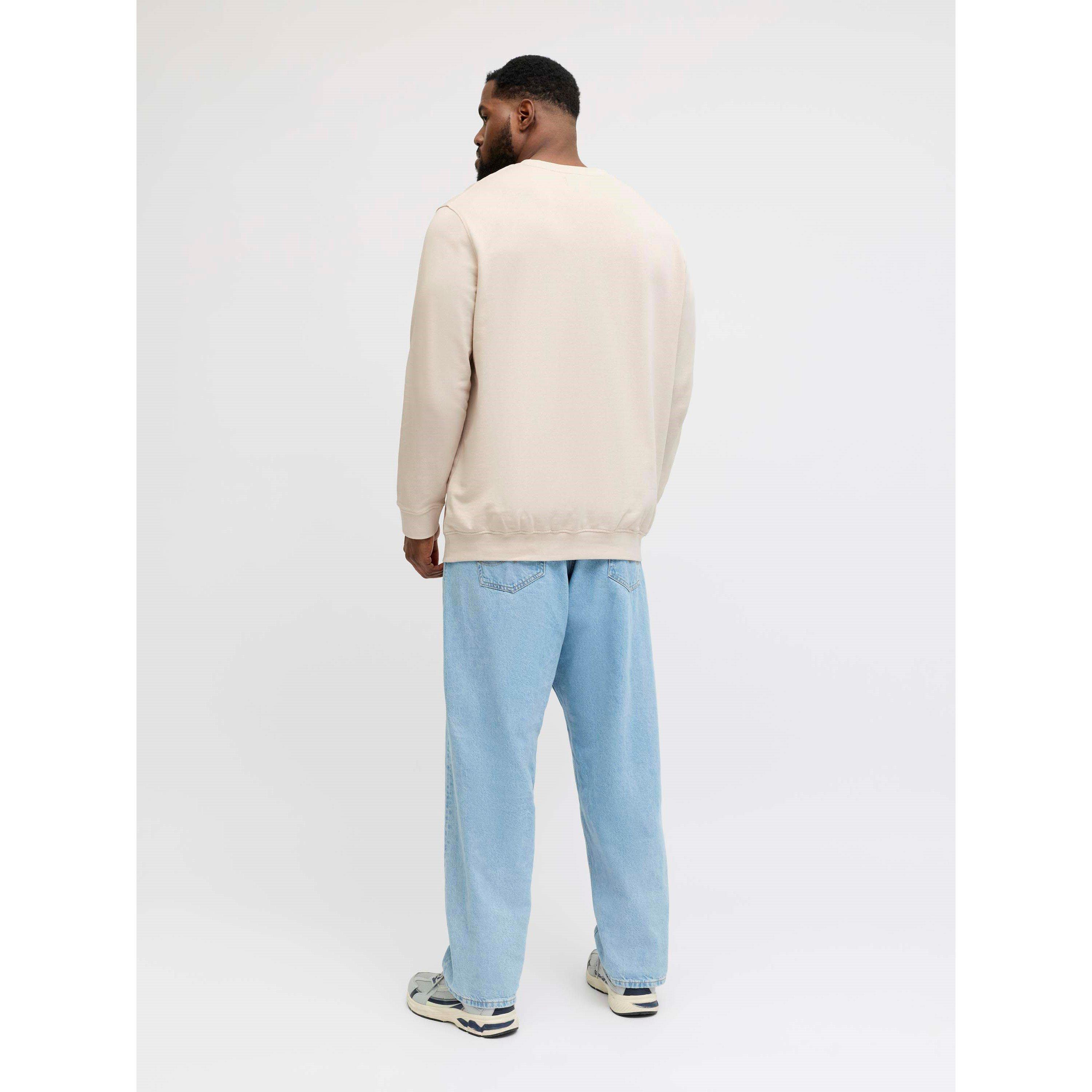 Moonbeam - Jack and Jones - Men's Archive Graphic Zip Hoodie - 3