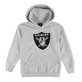 NFL sweatshirt le coq sportif tech crew n2 branco preto cinzento