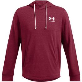 Under Armour Rival Terry Hoodie Mens