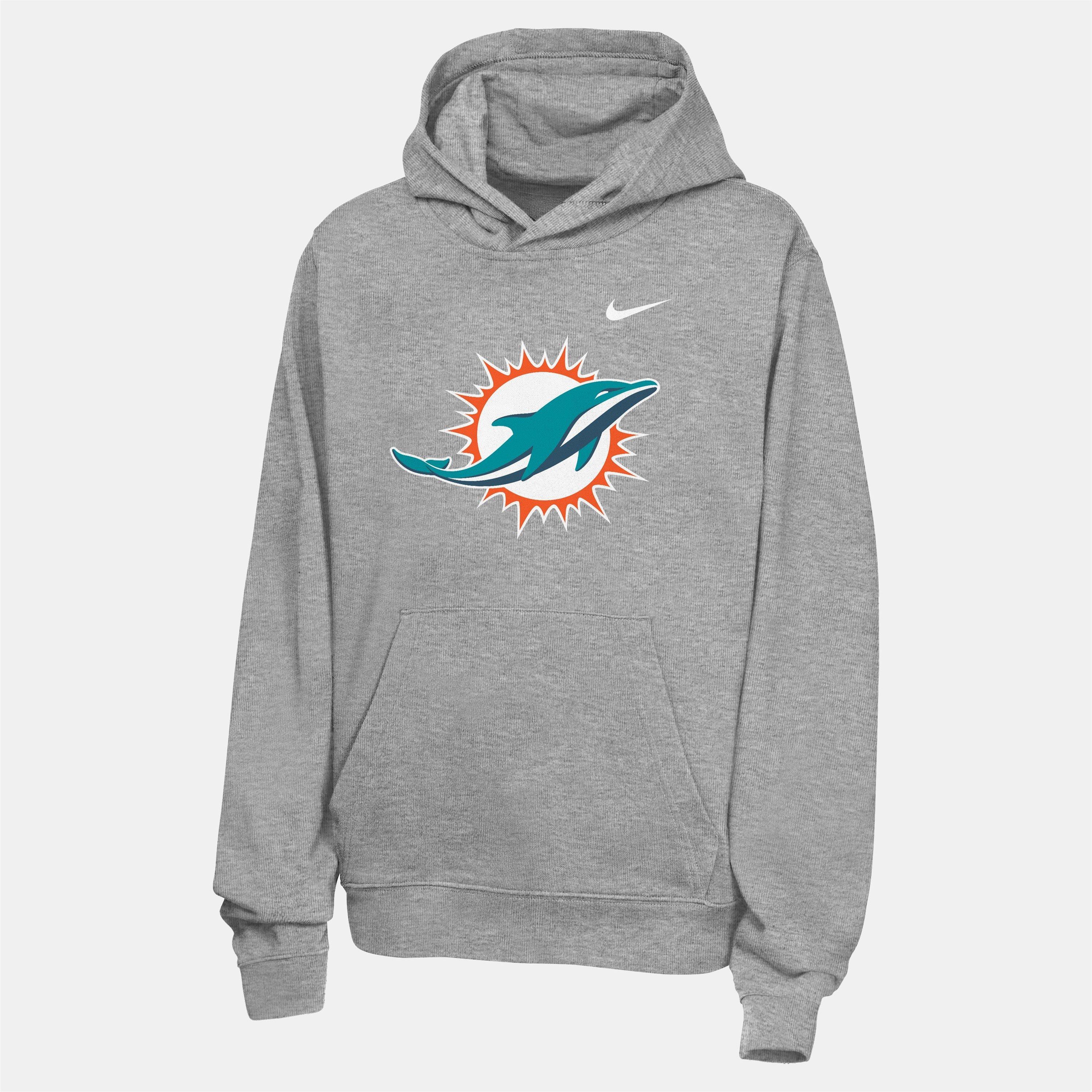 Nike Nike NFL Club Logo Hoodie