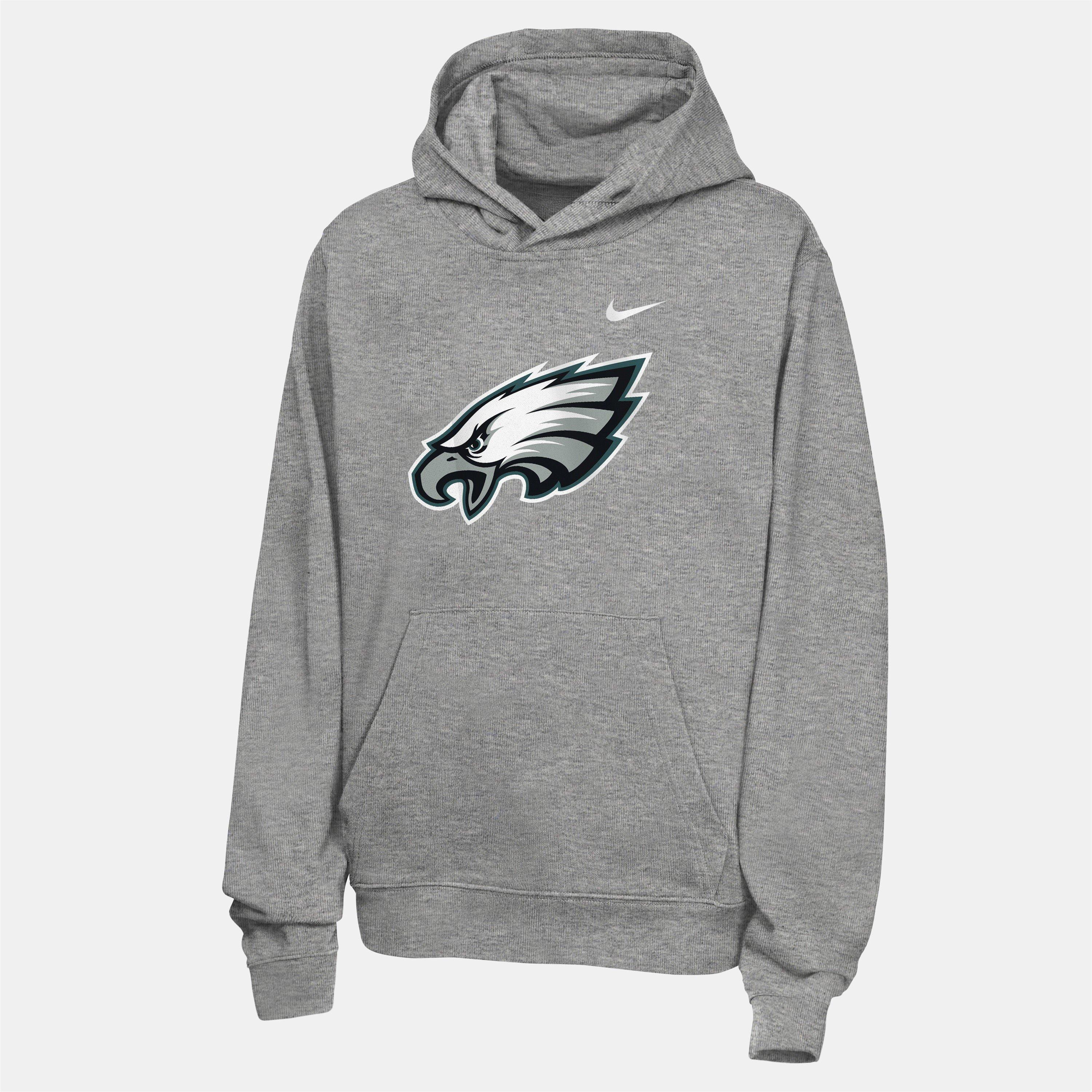 Nike NFL Club Logo Hoodie