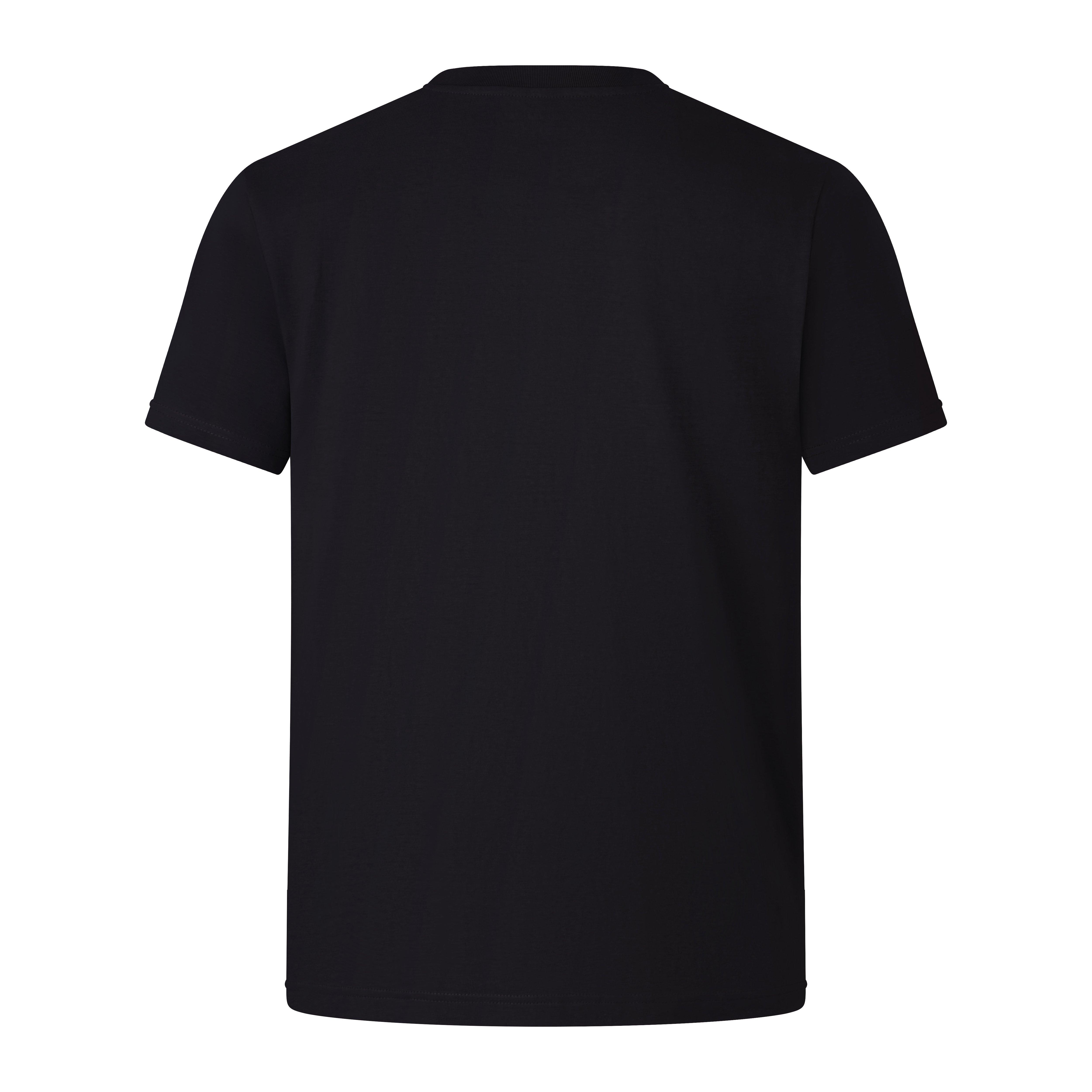 Endura Men's Graphic Lifestyle T-Shirt - Black - L