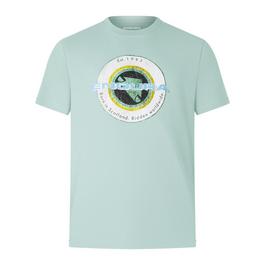 Endura Graphic Tee Sn61