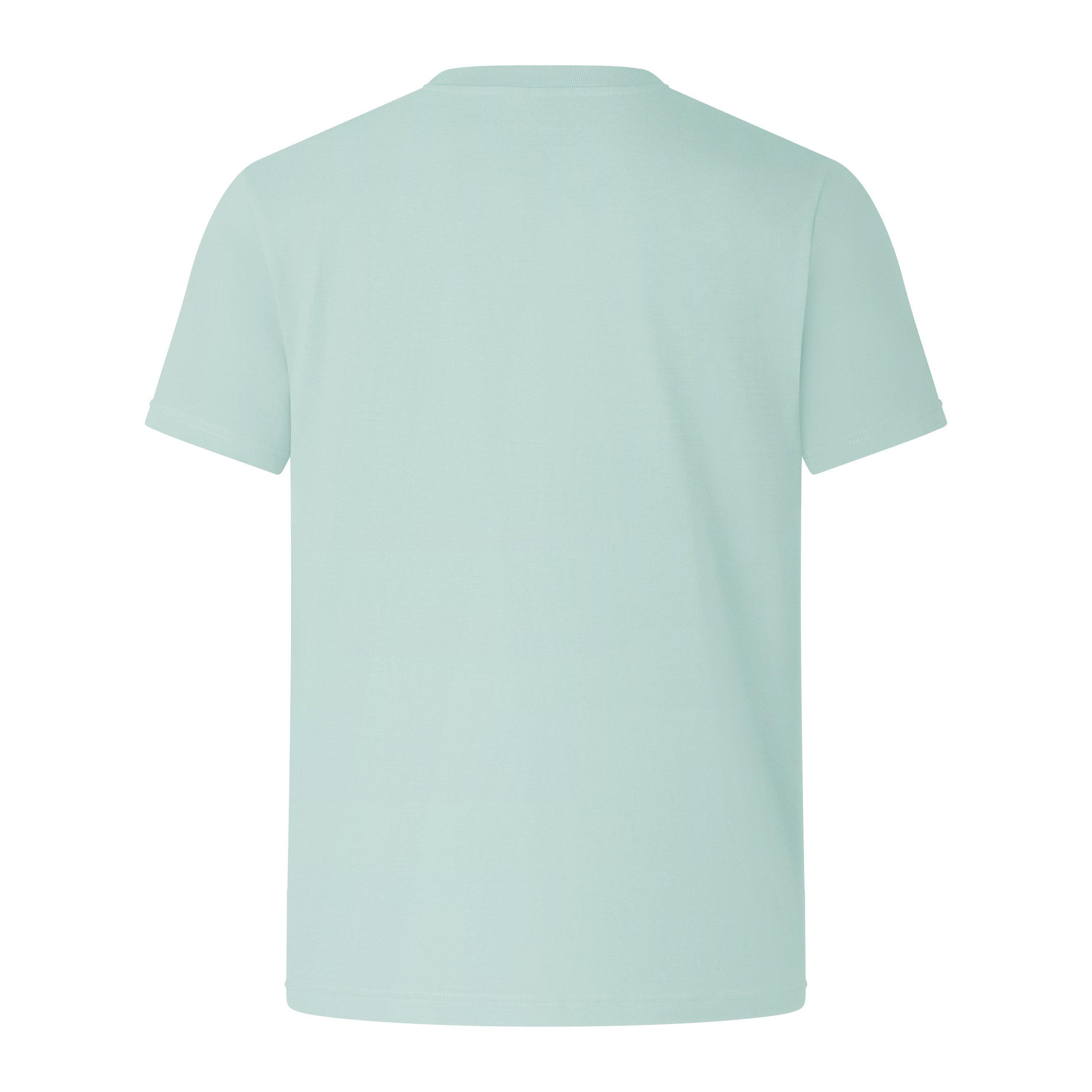 Salviegrøn - Endura - Graphic Tee Sn61 - 2