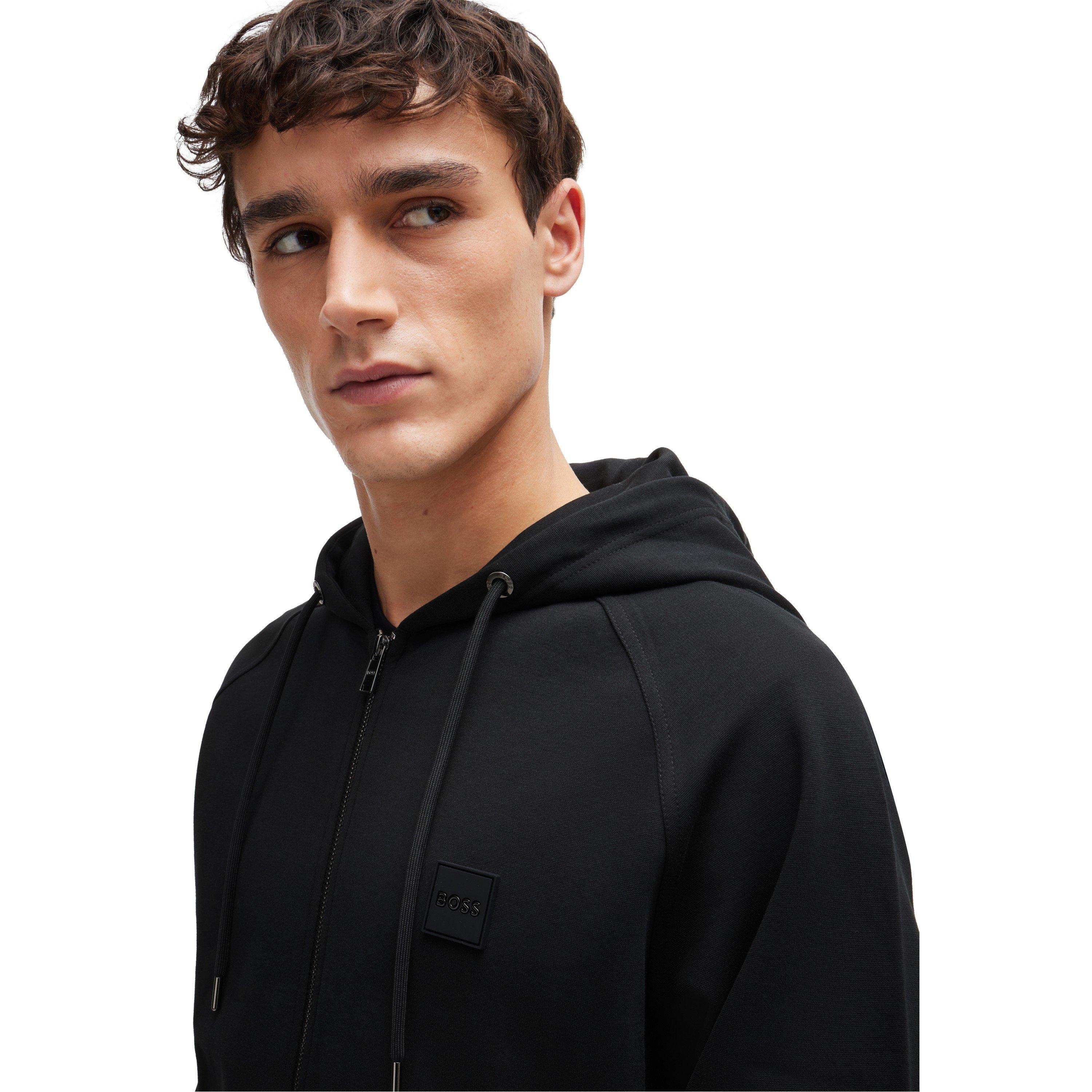 Black - Boss - Boss Steele 85 10247308 01 - 4