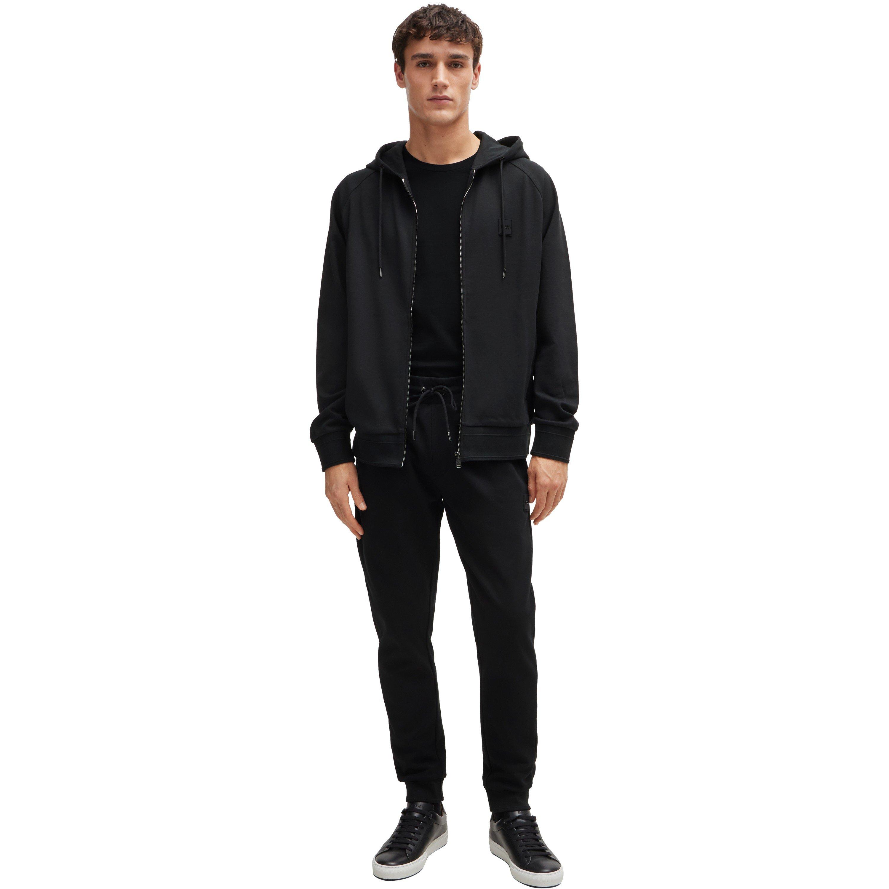 Black - Boss - Boss Steele 85 10247308 01 - 5