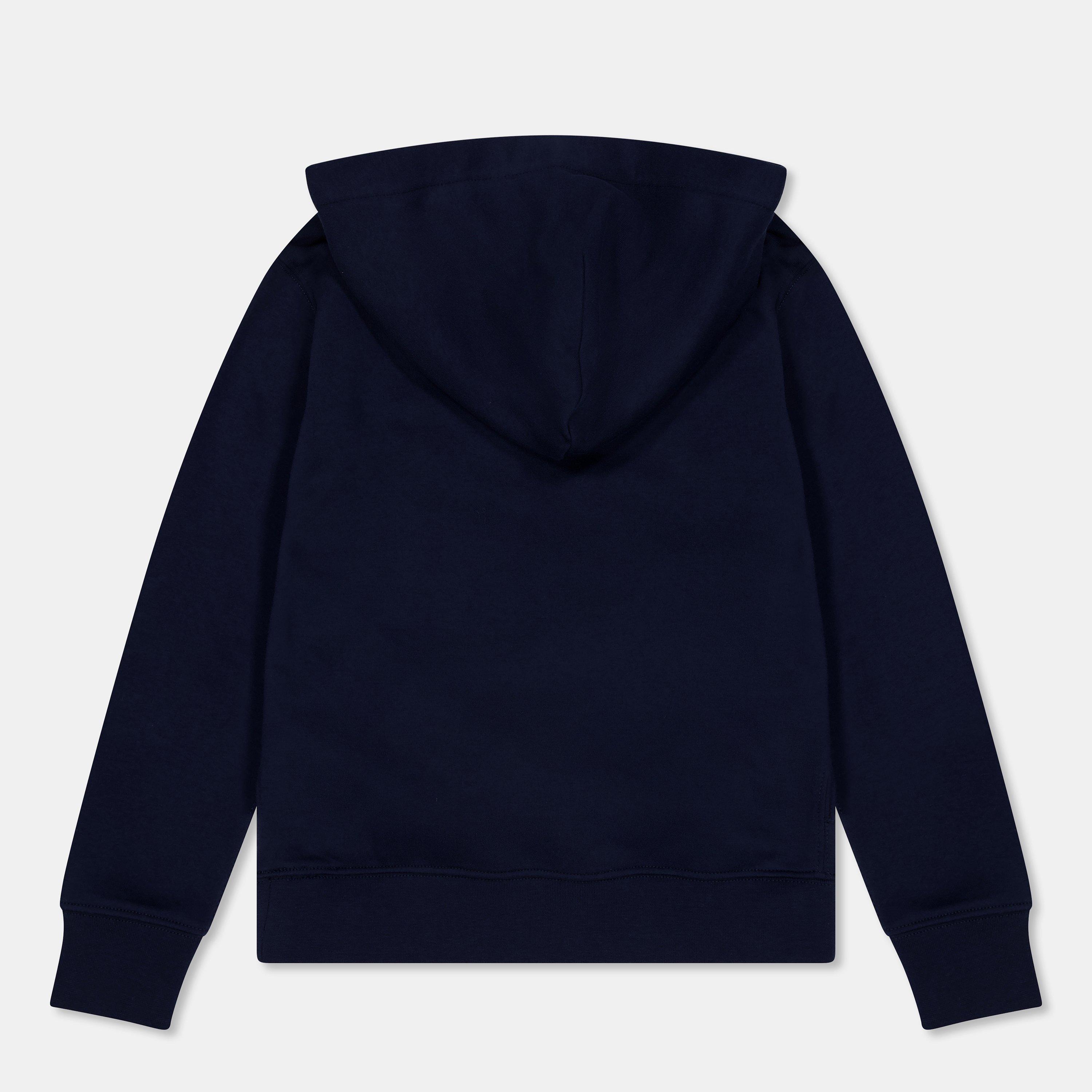 Newport Navy - Polo Ralph Lauren - Polo Bear Hoodie Jn61 - 2