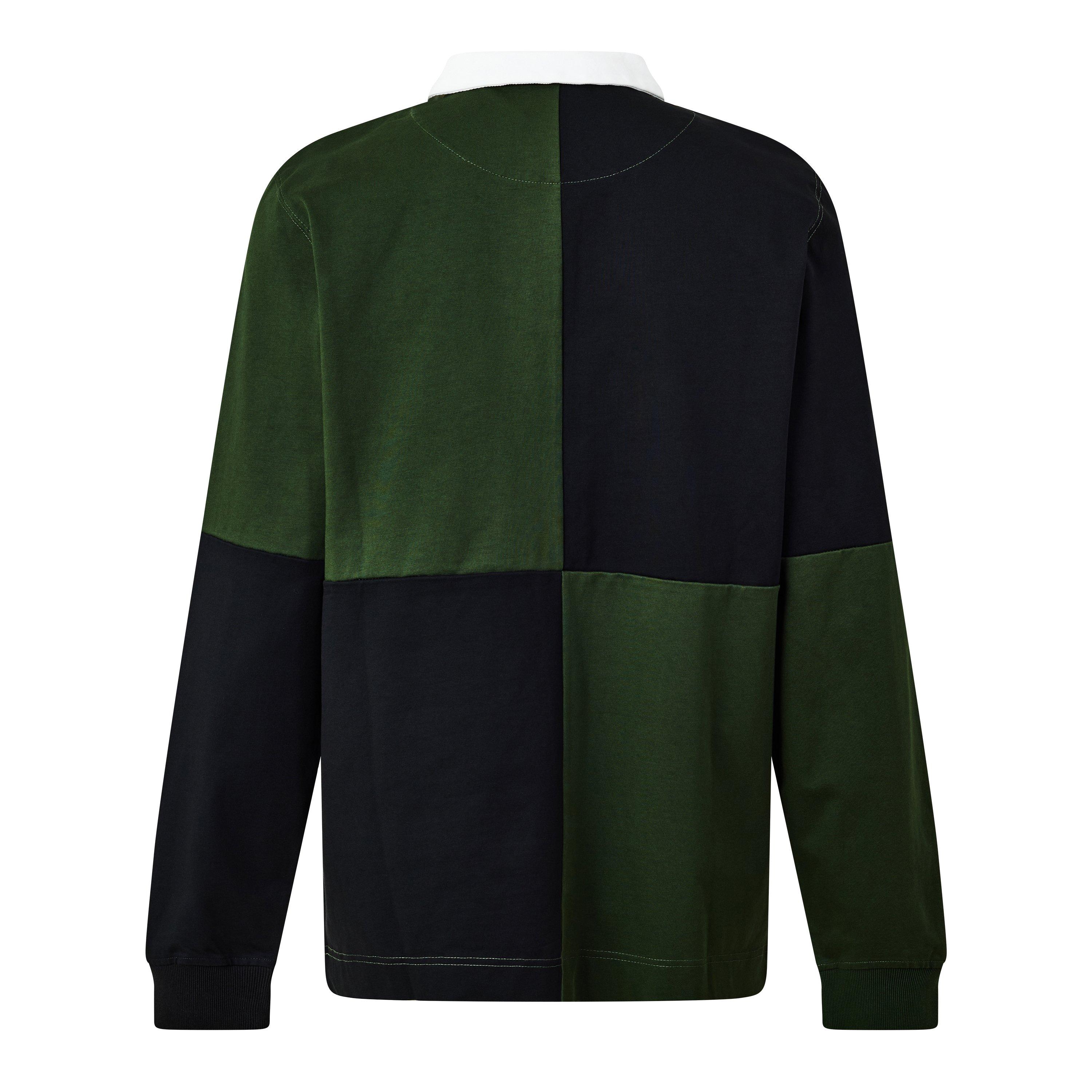 Black 79 - PS Paul Smith - PS Rugby Polo Sn64 - 2
