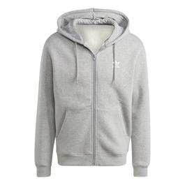 adidas Originals Ess Fz Hdy Sn99