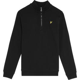 Lyle and Scott Lyle quarter Zip Fleece Jn54
