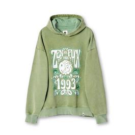 Pretty Green Zen Tour Hoodie