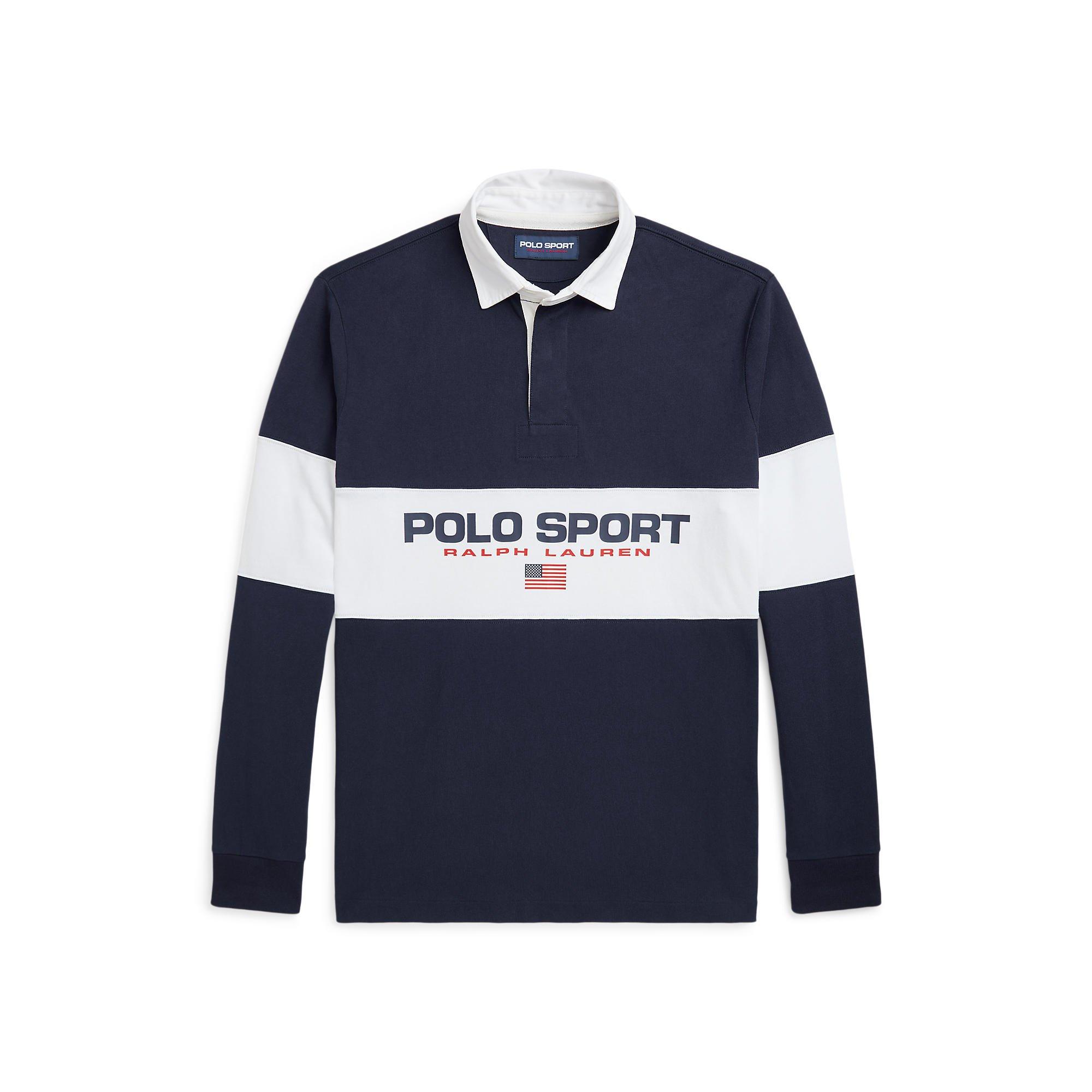 POLO Ralph Lauren ruggy shirt　アイアンクロス　XL POLO Ralph Lauren ruggy shirt アイアンクロス XL POLO Ralph