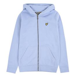 Lyle and Scott Classic Hoodie Juniors