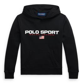 Polo Sport by Ralph Lauren Logo Hoodie Juniors