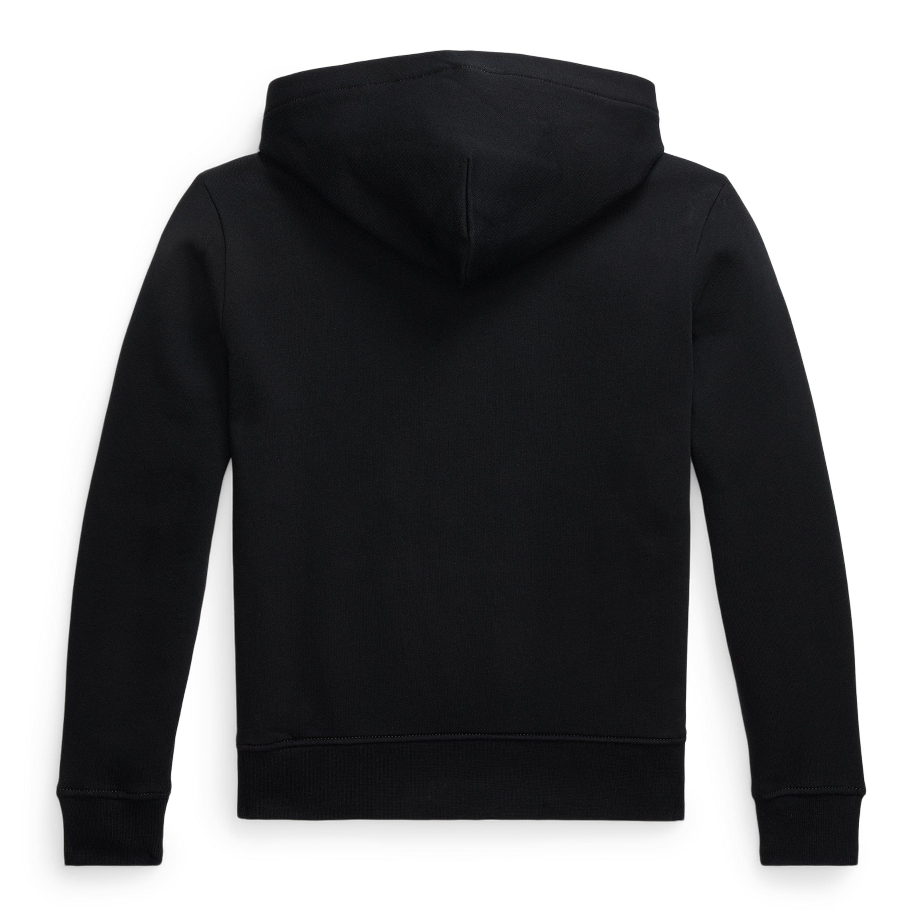 Polo Black - Polo Sport by Ralph Lauren - Logo Hoodie Juniors - 3
