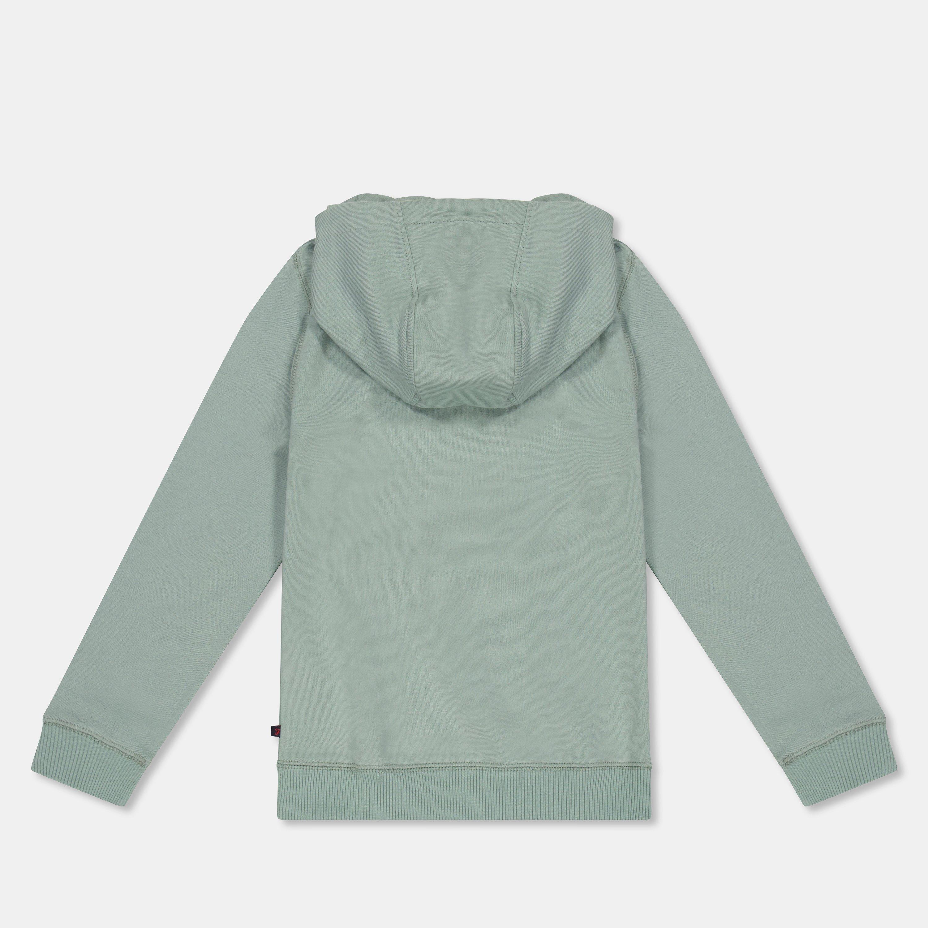 Morska pjena - Farah - Half Zip Sweatshirt Juniors - 2