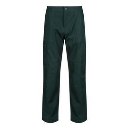 Regatta The Action Trousers are made from a durable polyco