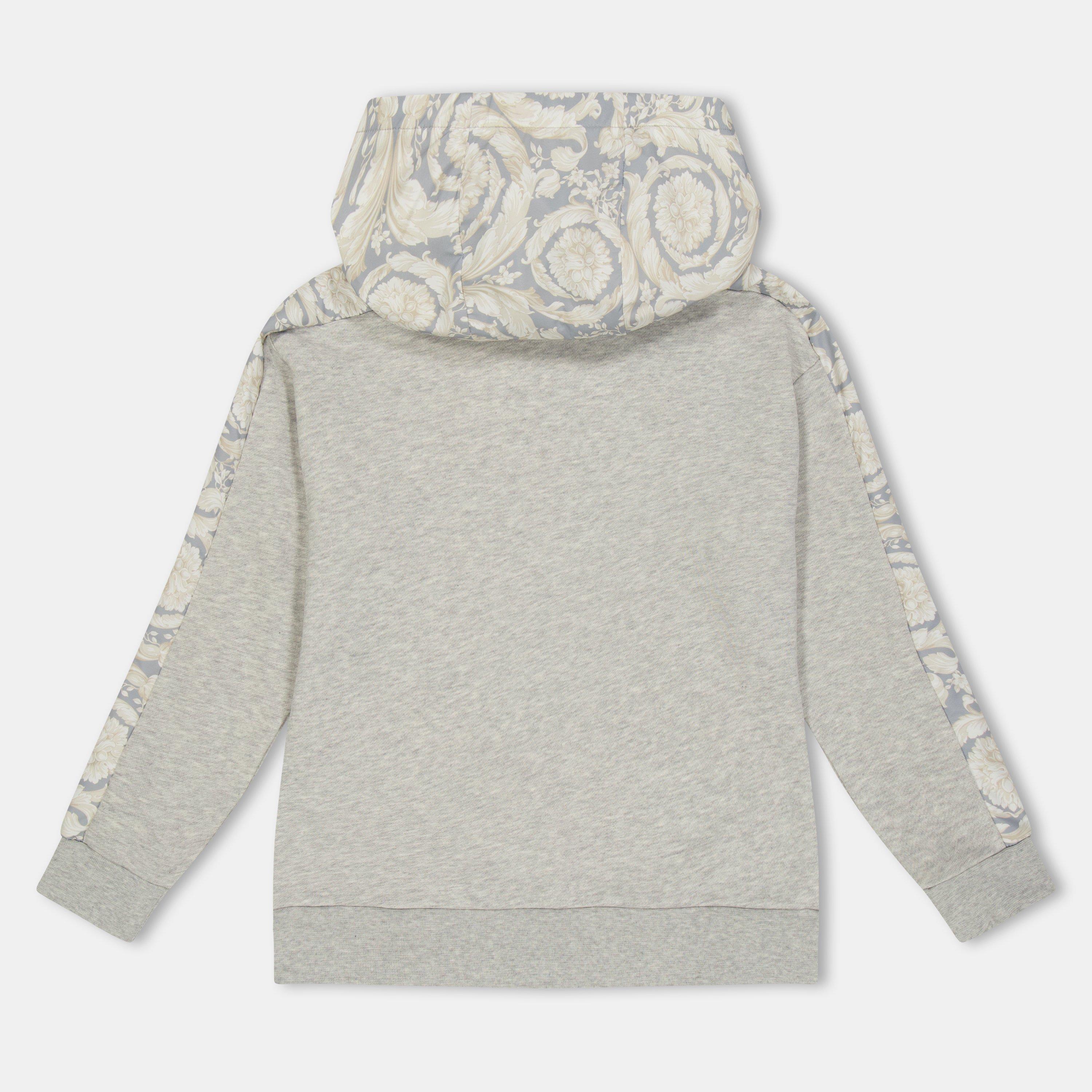 Grey 2EU80 - Versace - Versace Borroco OTH Jn61 - 2