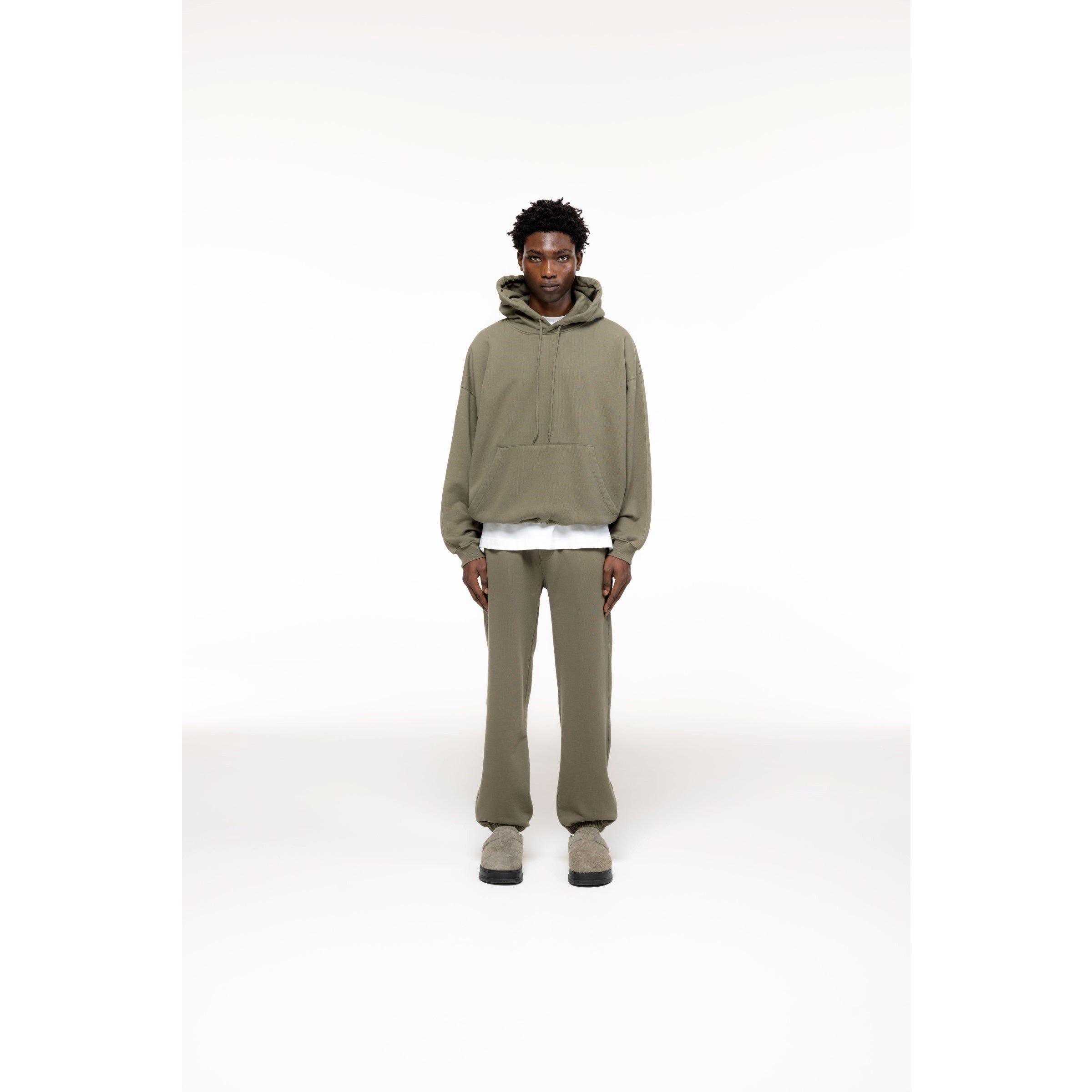 Khaki - Cole Buxton - Cole HW Warm Up Hd Sn99 - 3