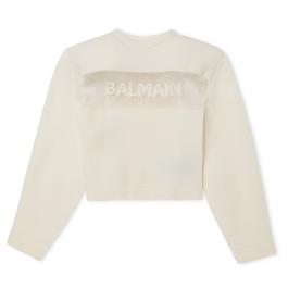 Balmain Logo OTH Jn99