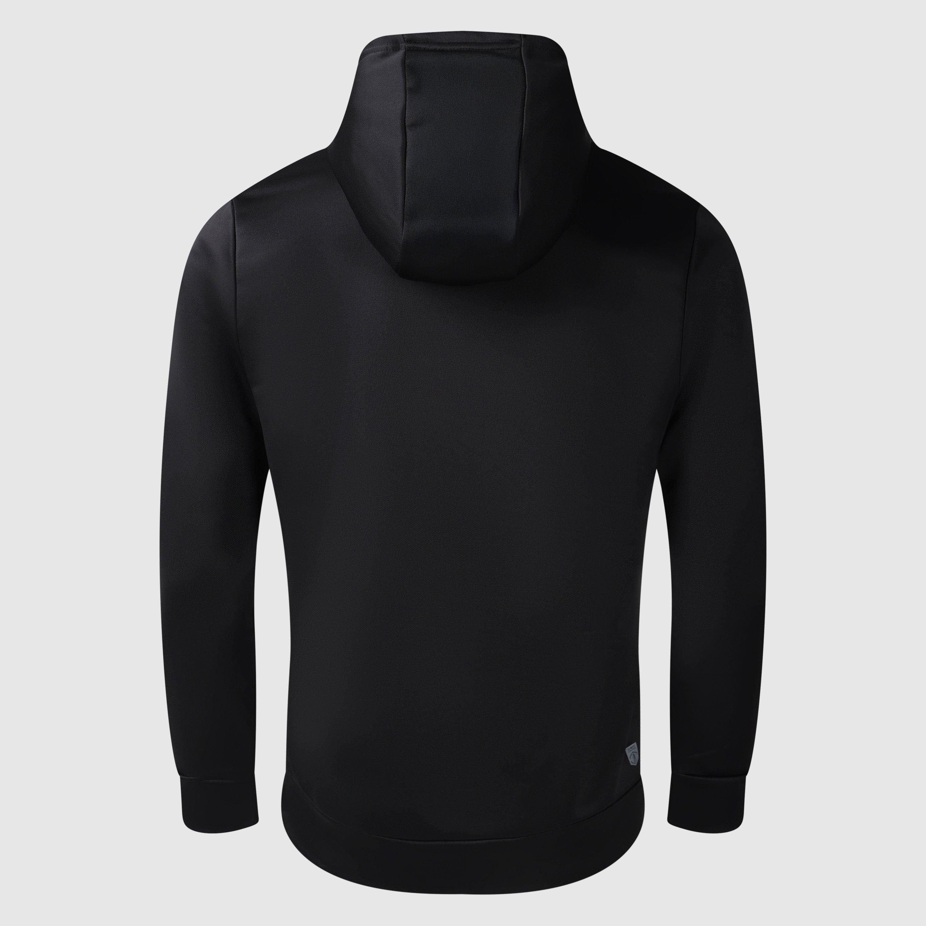 Preto - Umbro - Performance Hoodie - 2