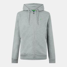 Modern Amusement Route 66 Zip Hoodie