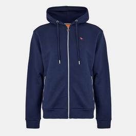 Modern Amusement Route 66 Zip Hoodie