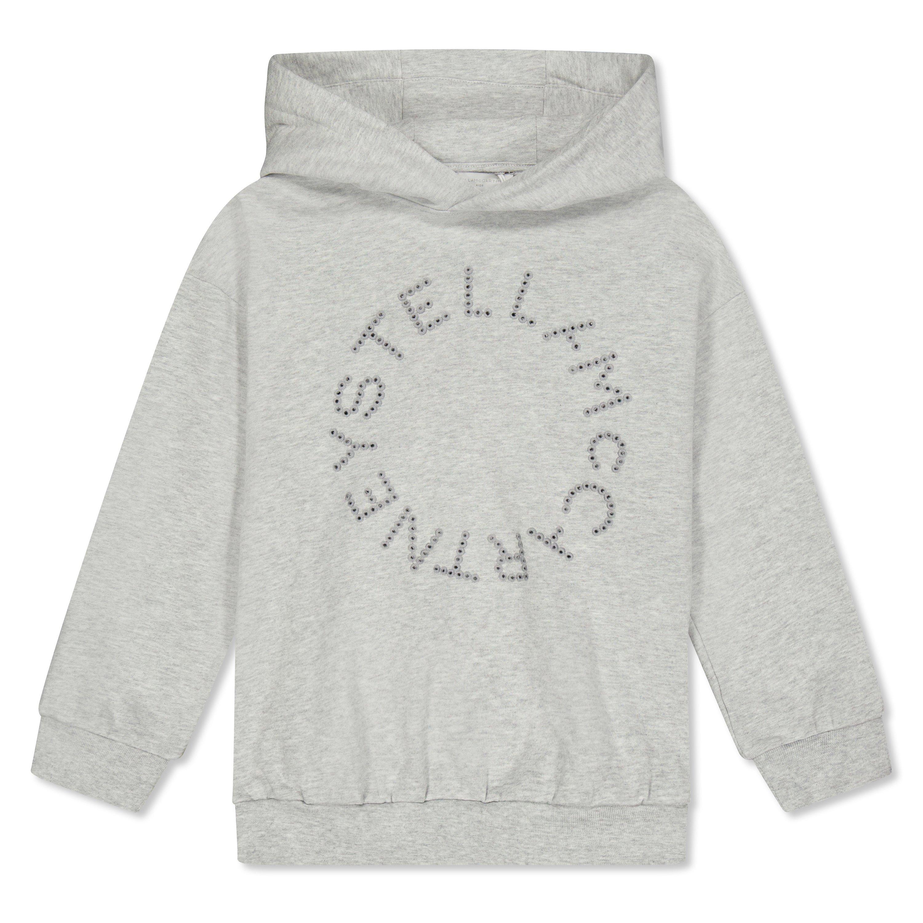 Grey 807 - Stella McCartney - Stella Logo OTH Jn62 - 1