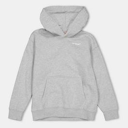 Off White Kids Hoodie
