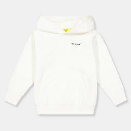 Off White Kids Hoodie
