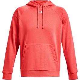 Under Armour Under Rival Fitted OTH Hoodie Mens