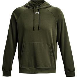 Under Armour UA Rival Fleece Hoodie Mens