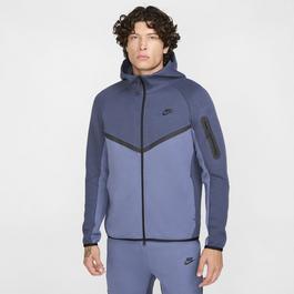 Nike M TCH FLC FZ WR Sn51