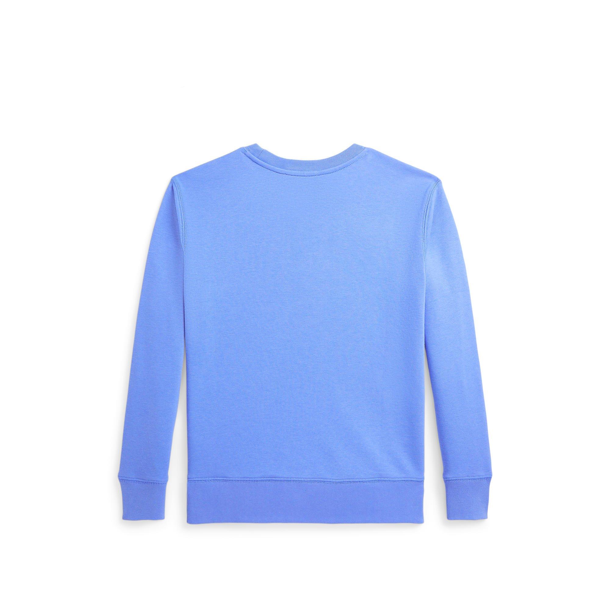 Harbor Island - Polo Ralph Lauren - Logo Sweatshirt Juniors - 2