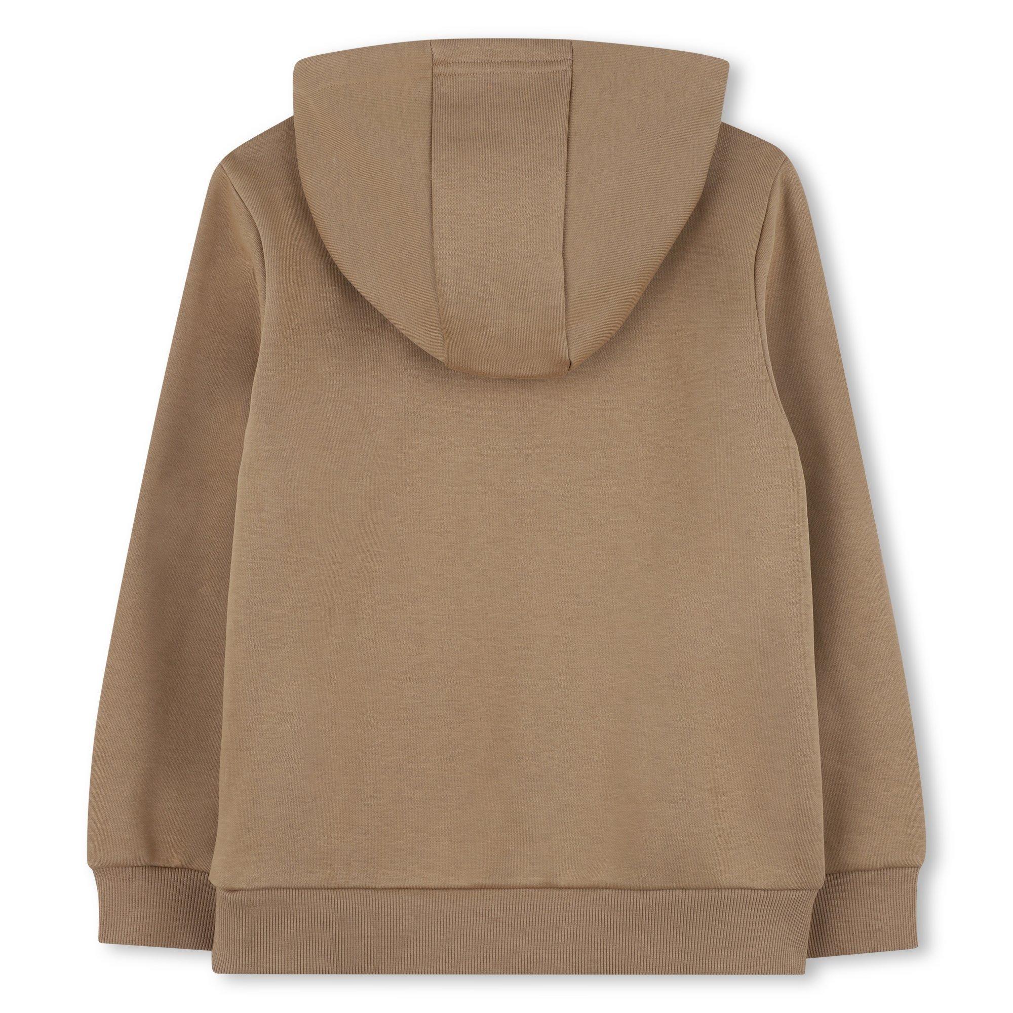 Cookie - Boss - Kids' Logo Pull Over Hoodie - 2
